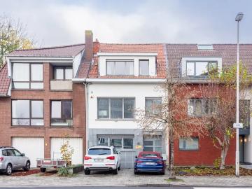 à vendre Maison Wilrijk Laarstraat