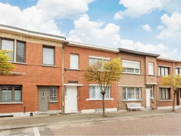 2610, Wilrijk, Province de Anvers, Flandre