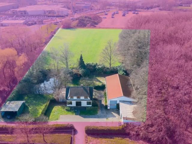 à vendre Maison Wilrijk Neerland