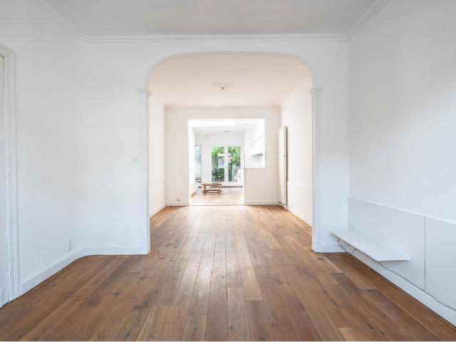 à vendre Maison Wilrijk Robert Broeckhovestraat