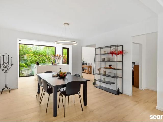 à vendre Maison Wilrijk Sterrenlaan