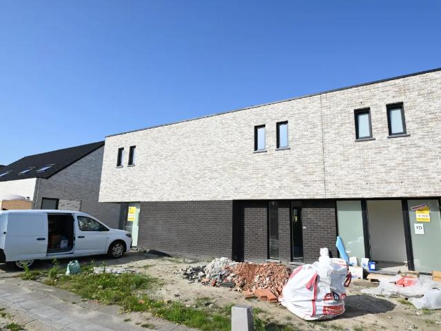 à vendre Maison Wingene 't Hof van Wingene