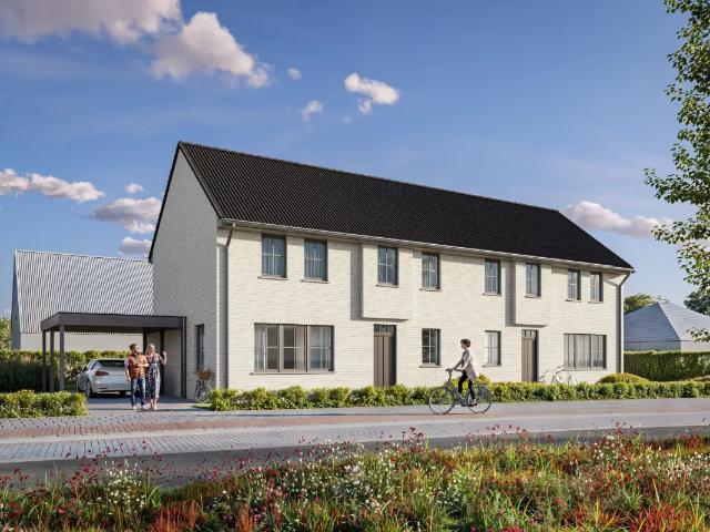 à vendre Maison Wingene Egemsestraat