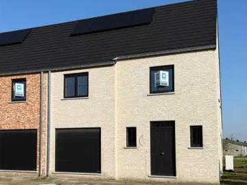 8750, Arrondissement de Tielt, Flandre-Occidentale, Flandre