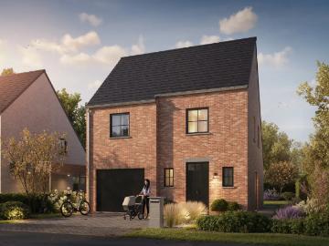 8750, Arrondissement de Tielt, Flandre-Occidentale, Flandre