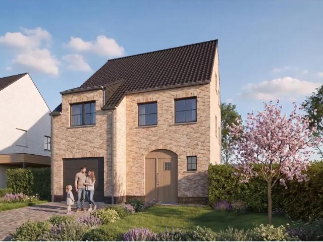 à vendre Maison Wingene Ruiseledesteenweg