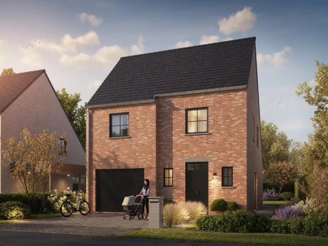 à vendre Maison Wingene Ruiseledesteenweg
