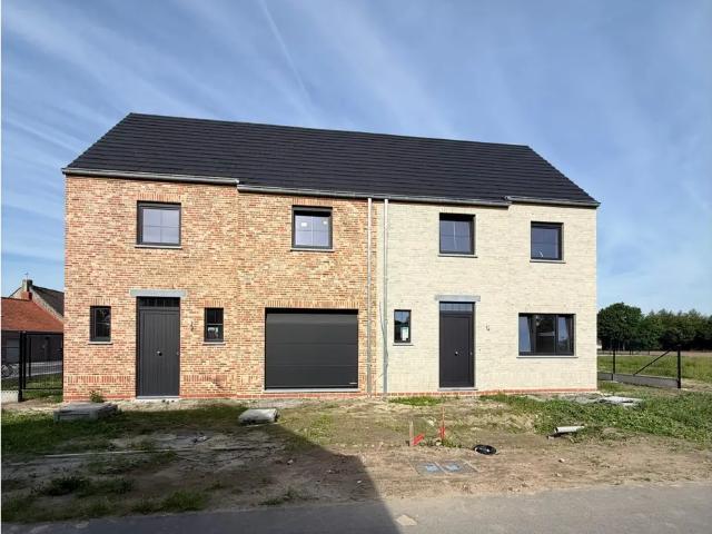 à vendre Maison Wingene Ruiseledesteenweg