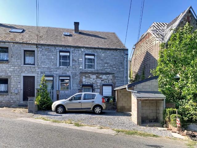 à vendre Maison Winenne Rue des Ardennes