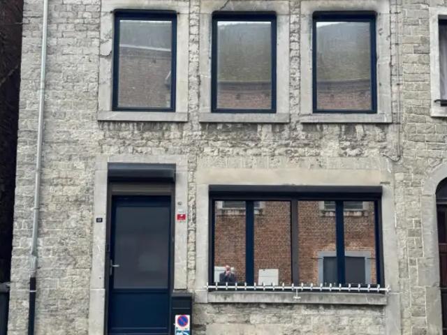 à vendre Maison Winenne Rue des Combattants