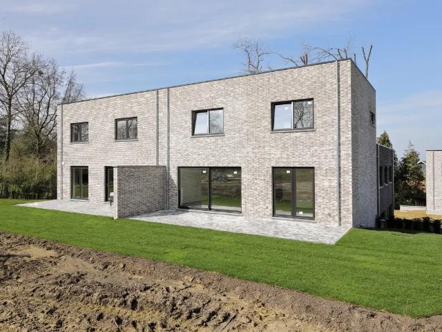 à vendre Maison Winksele Nieuwe Steenweg