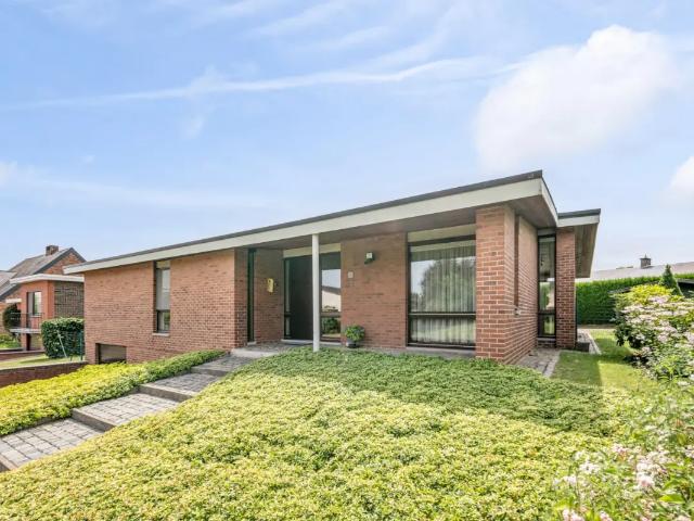 à vendre Maison Winksele Snoy et d'Oppuerslaan