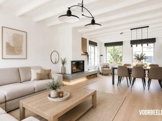 à vendre Maison Wuustwezel Wachelbergen