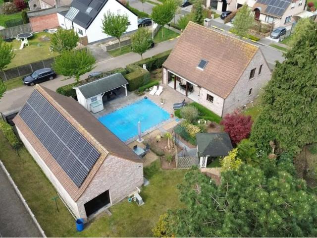 à vendre Maison Wuustwezel Wachelbergen