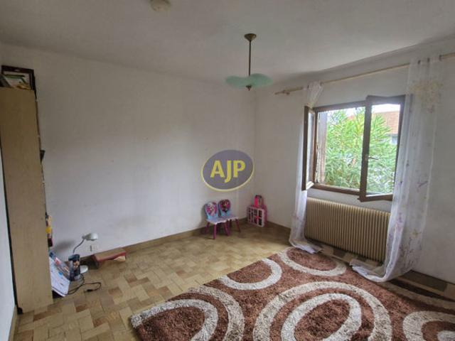 A vendre maison T3 de 55m² plein centre de Mérignac