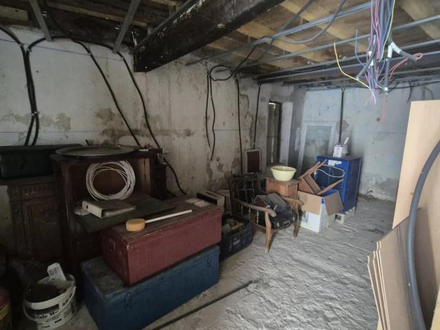 À vendre Maison T3 sur trois niveaux Villepinte 11