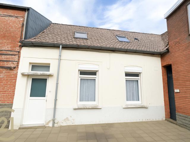 à vendre Maison Tournai