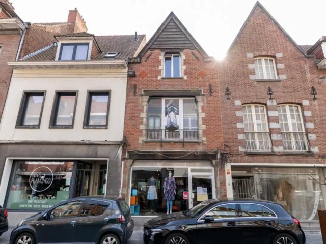 à vendre Maison Tournai
