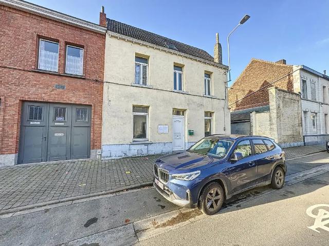 à vendre Maison Tournai