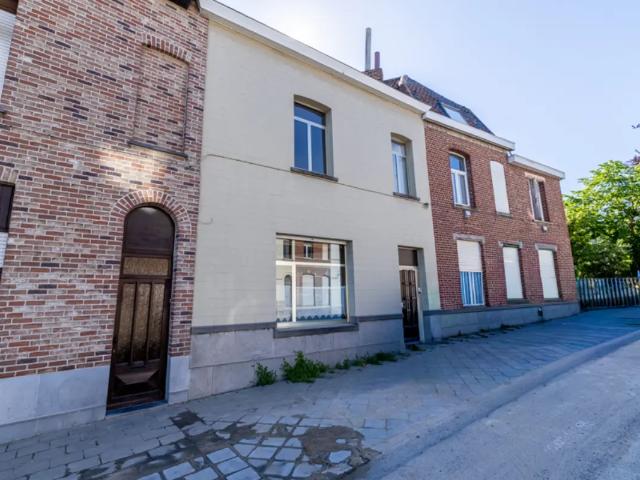 à vendre Maison Tournai