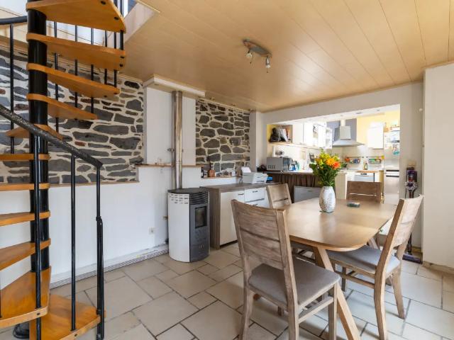 à vendre Maison Tournai