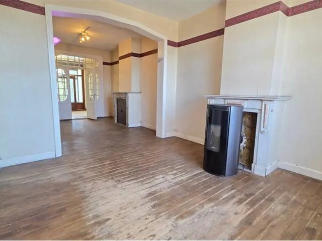 à vendre Maison Tournai