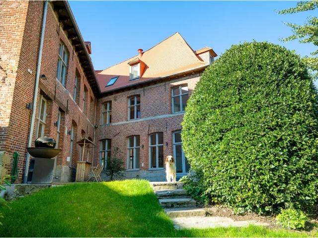 à vendre Maison Tournai