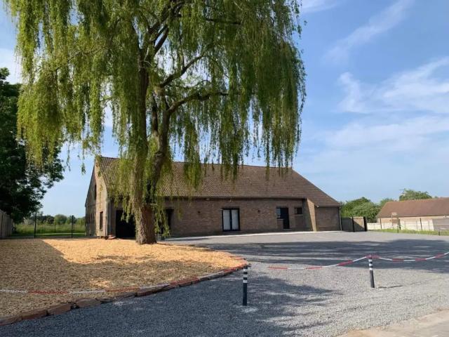 à vendre Maison Tournai