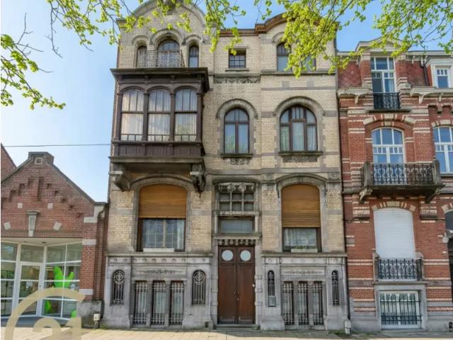 à vendre Maison Tournai