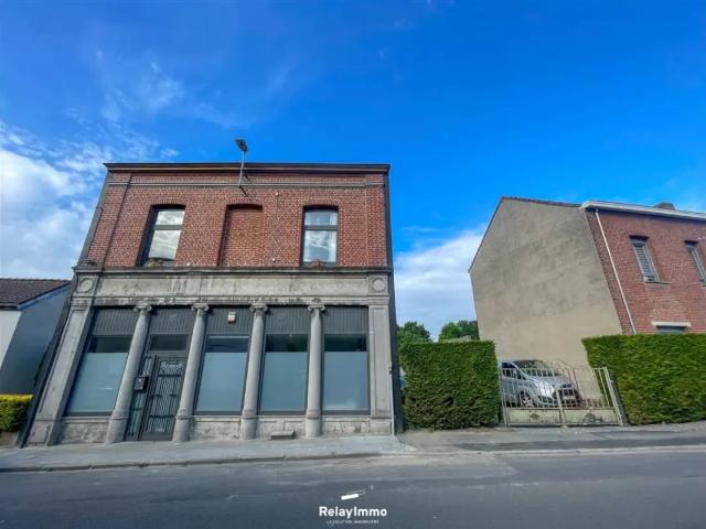 à vendre Maison Tournai