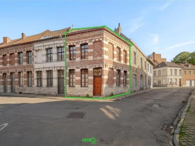 à vendre Maison Tournai