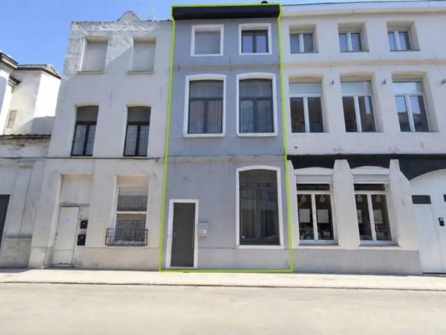 à vendre Maison Tournai