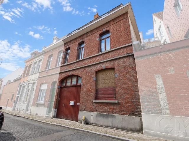 à vendre Maison Tournai