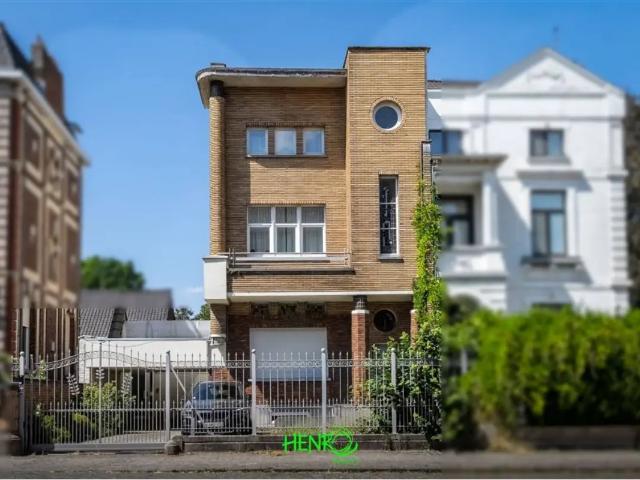 à vendre Maison Tournai