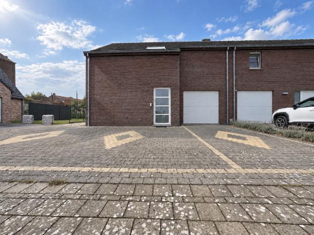 à vendre Maison Tournai