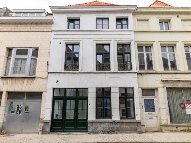 à vendre Maison Tournai
