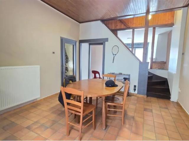 à vendre Maison Tournai