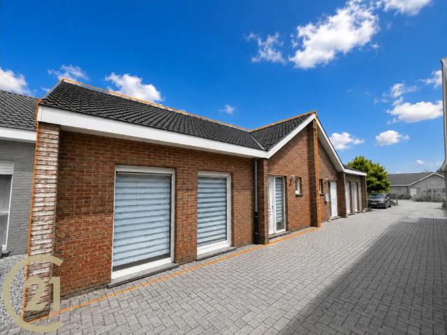 à vendre Maison Tournai