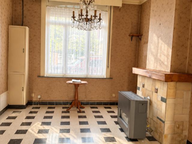à vendre Maison Tournai