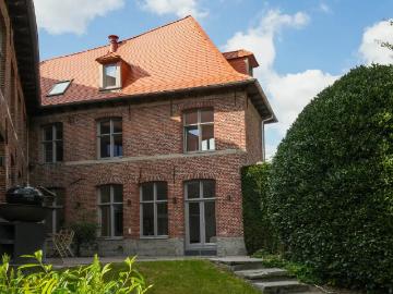 à vendre Maison Tournai