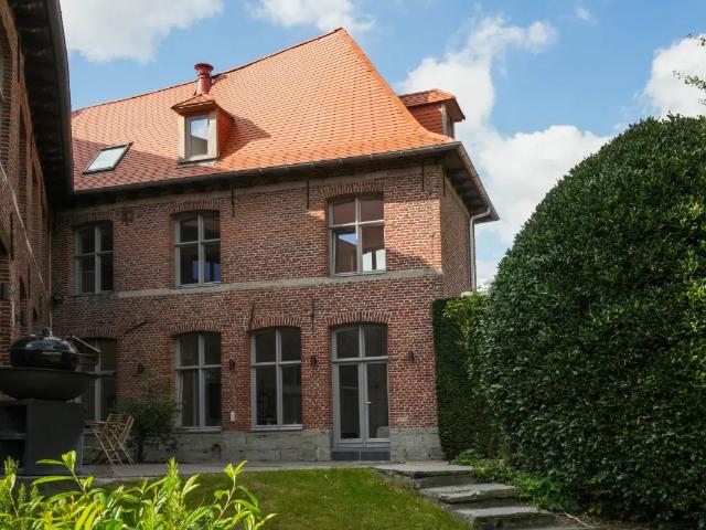 à vendre Maison Tournai