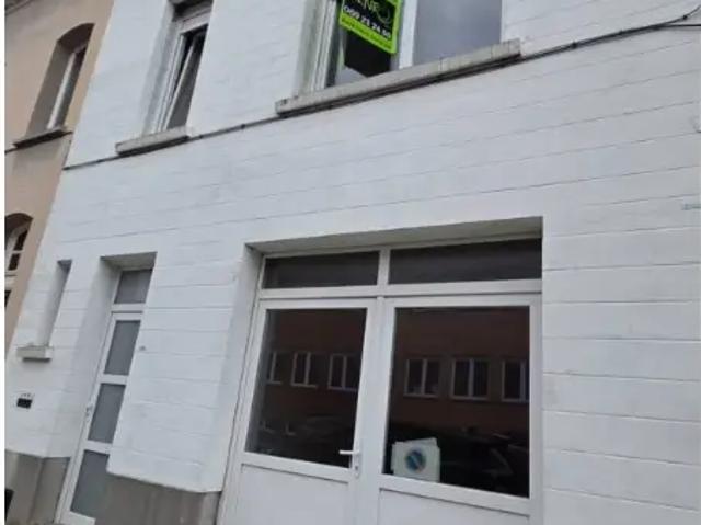 à vendre Maison Tournai