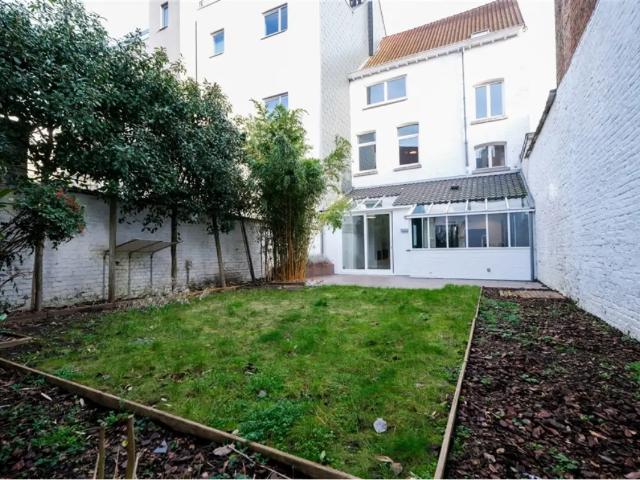 à vendre Maison Tournai