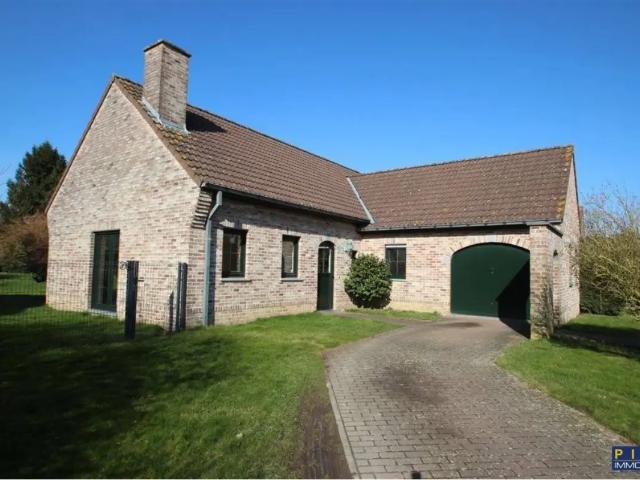 à vendre Maison Tournai