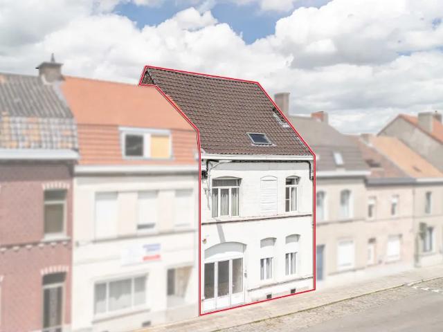 à vendre Maison Tournai Vieux Chemin d'Ath