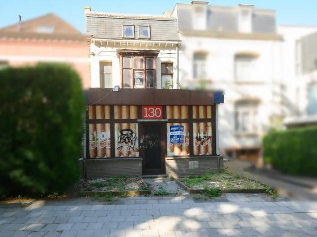 à vendre Maison Tournai Avenue de Maire
