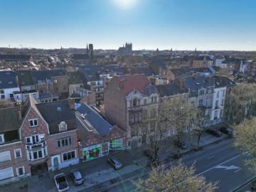 à vendre Maison Tournai Boulevard des déportés 28