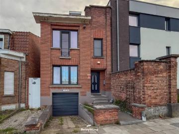 à vendre Maison Tournai Paul Pastur