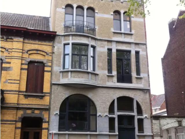 à vendre Maison Tournai Place Victor Carbonnelle