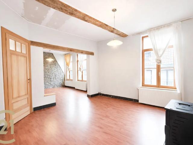 à vendre Maison Tournai Rue Chèrequefosse
